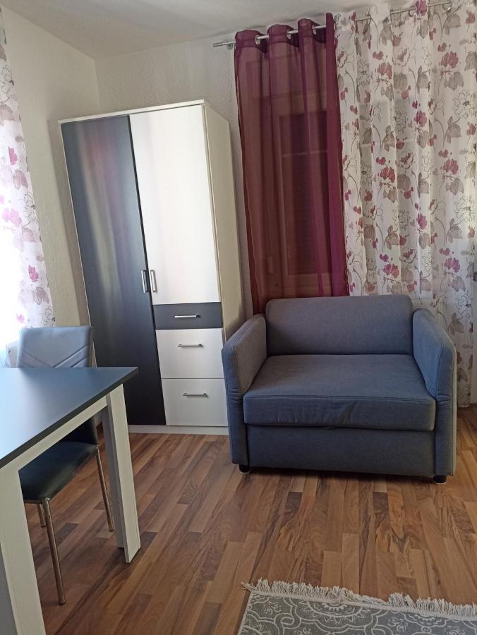 Zimmer "Beere" Apartment Lahr  Bagian luar foto