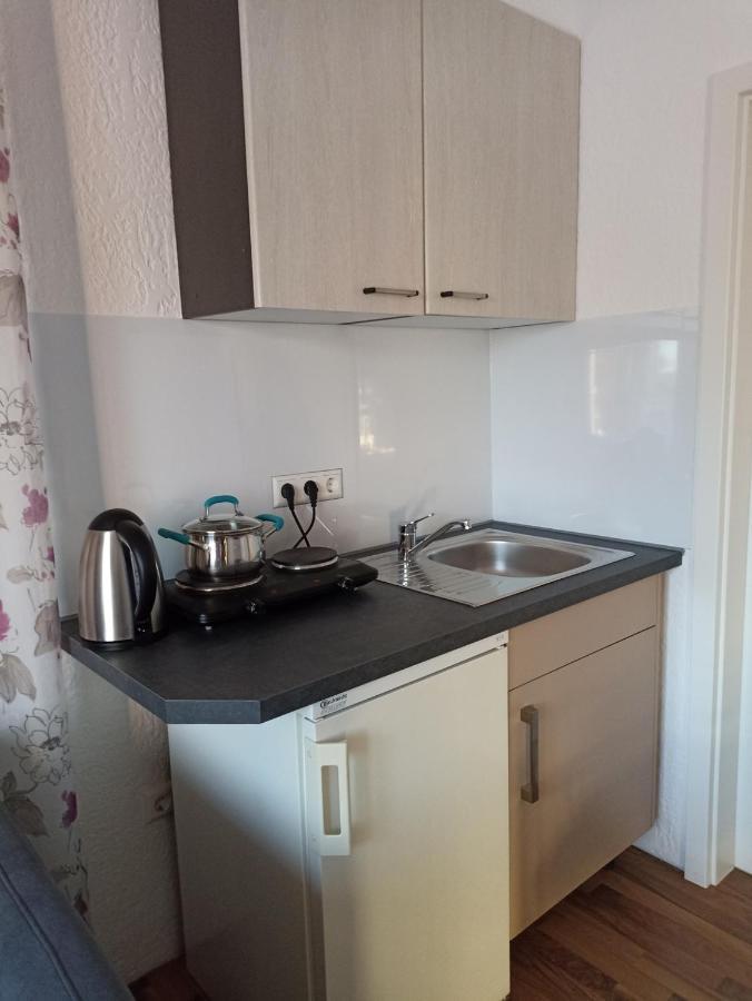Zimmer "Beere" Apartment Lahr  Bagian luar foto
