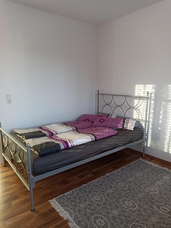 Zimmer "Beere" Apartment Lahr  Bagian luar foto