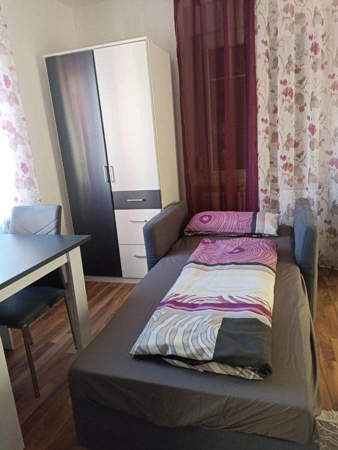 Zimmer "Beere" Apartment Lahr  Bagian luar foto