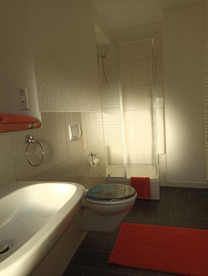 Zimmer "Beere" Apartment Lahr  Bagian luar foto