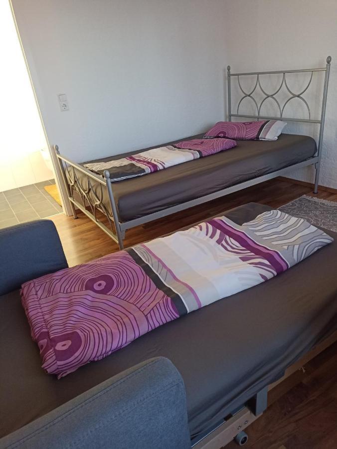Zimmer "Beere" Apartment Lahr  Bagian luar foto
