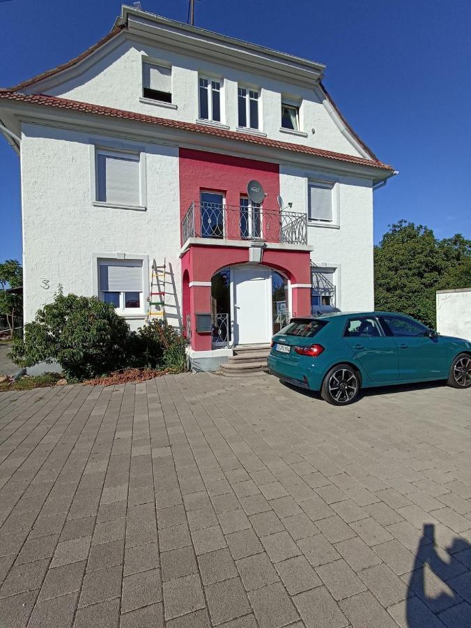 Zimmer "Beere" Apartment Lahr  Bagian luar foto