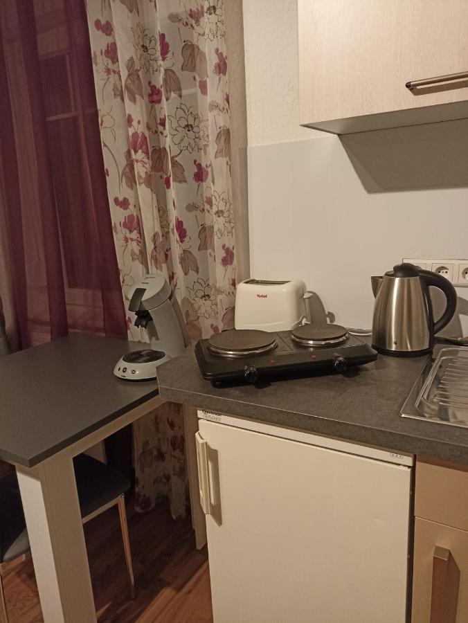 Zimmer "Beere" Apartment Lahr  Bagian luar foto